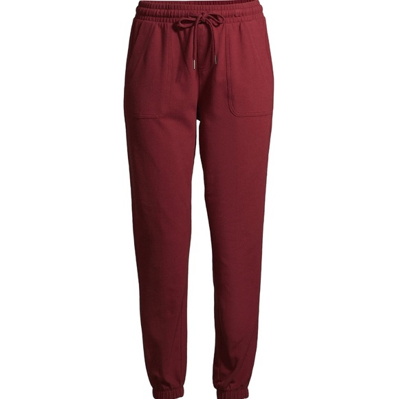 Avia Women's Athleisure Commuter Pants - Picture 6 of 6